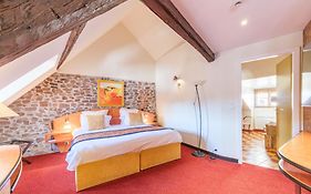 L'Hostellerie Du Chateau